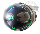 Nico Rosberg 2014 F1 Replica Helmet Scale 1:1