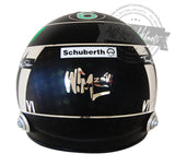 Nico Rosberg 2014 F1 Replica Helmet Scale 1:1