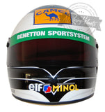 Michael Schumacher 1993 F1 Replica Helmet Scale 1:1