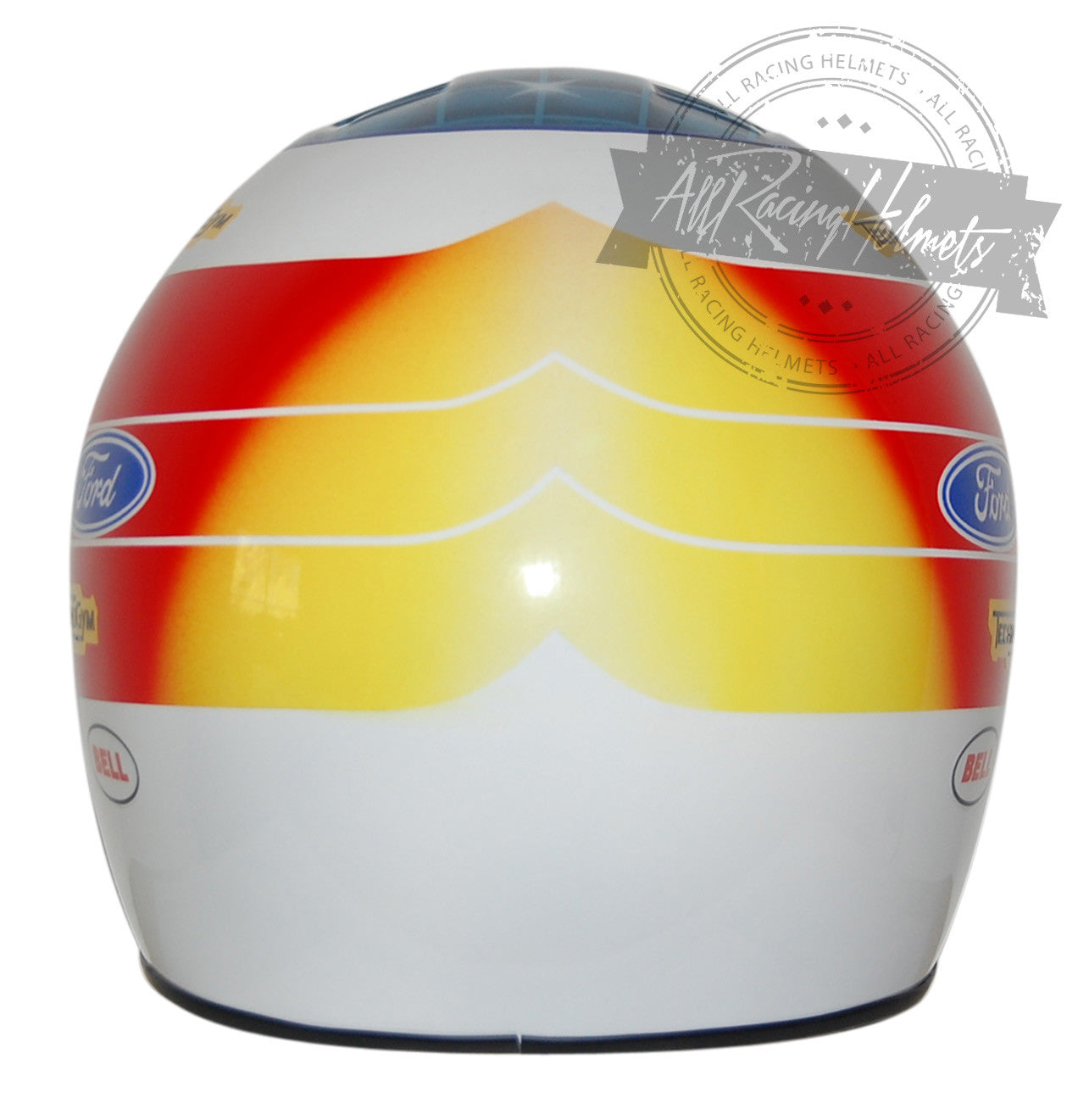 Michael Schumacher 1993 F1 Replica Helmet 1:1 Scale
