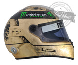 Michael Schumacher 20th Anniversary F1 Replica Helmet Scale 1:1