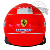 Michael Schumacher 2006 Shanghai F1 Replica Helmet Scale 1:1