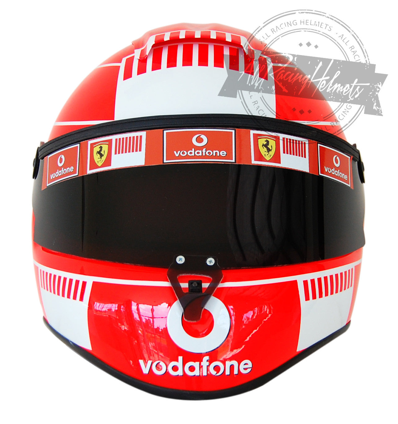 Michael Schumacher 2006 China GP F1 Replica Helmet 1:1 Scale