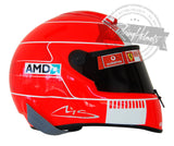 Michael Schumacher 2006 Shanghai F1 Replica Helmet Scale 1:1