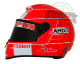 Michael Schumacher 2006 Shanghai F1 Replica Helmet Scale 1:1