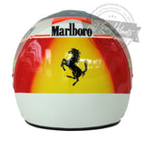 Michael Schumacher 1997 F1 Replica Helmet Scale 1:1