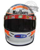 Michael Schumacher 1998 F1 Replica Helmet Scale 1:1