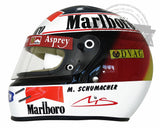 Michael Schumacher 1999 F1 Replica Helmet Scale 1:1