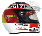 Michael Schumacher 1999 F1 Replica Helmet Scale 1:1