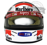 Michael Schumacher 1999 F1 Replica Helmet Scale 1:1