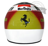 Michael Schumacher 1999 F1 Replica Helmet Scale 1:1