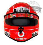 Michael Schumacher 2005 F1 Replica Helmet Scale 1:1
