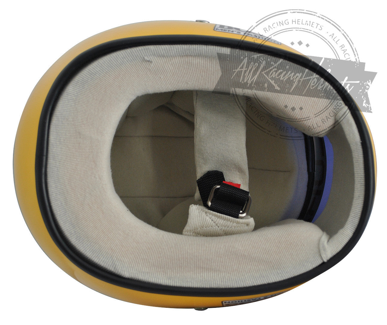 Ayrton Senna 1990 F1 Replica Helmet 1:1 Scale