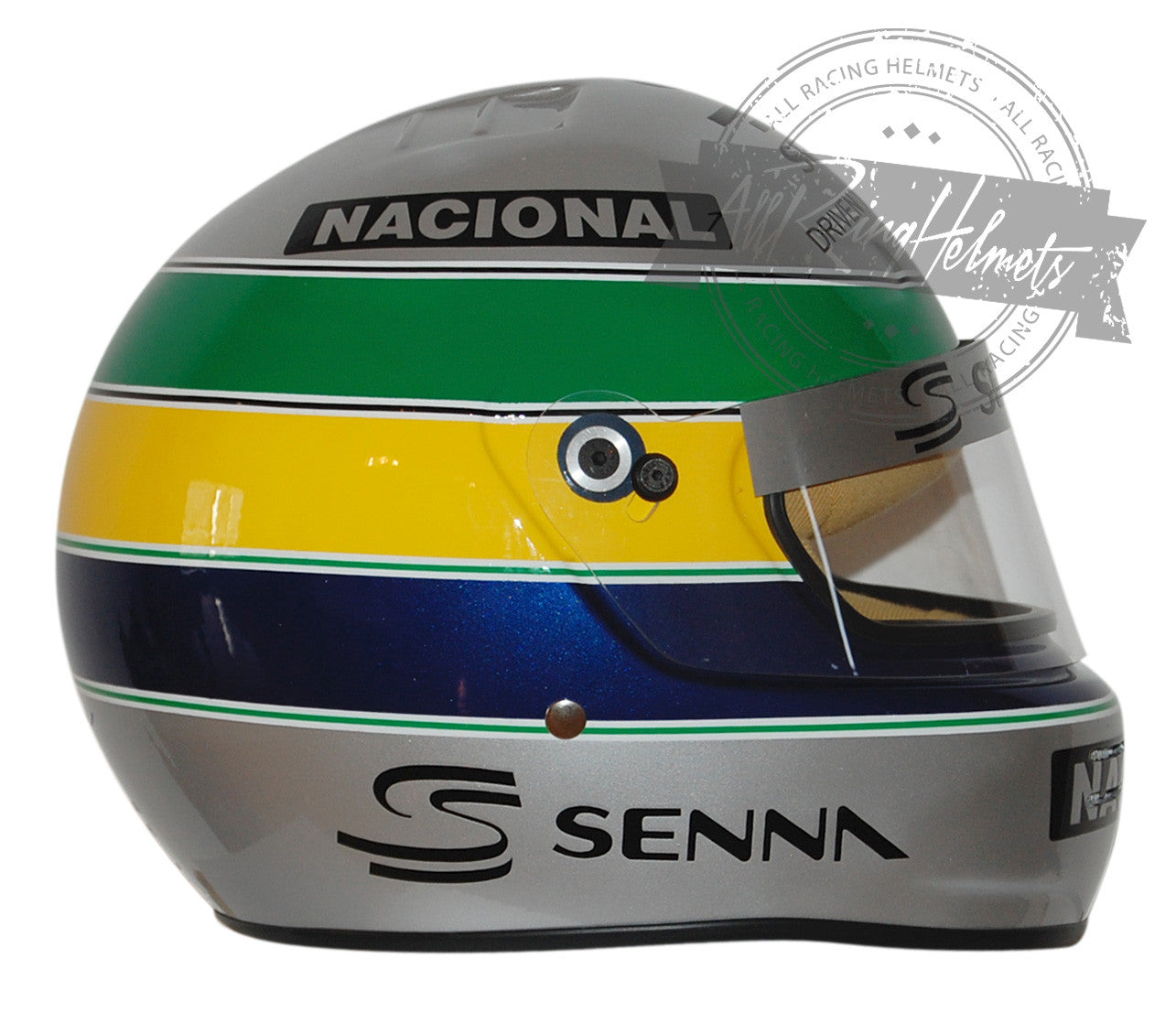 Ayrton Senna