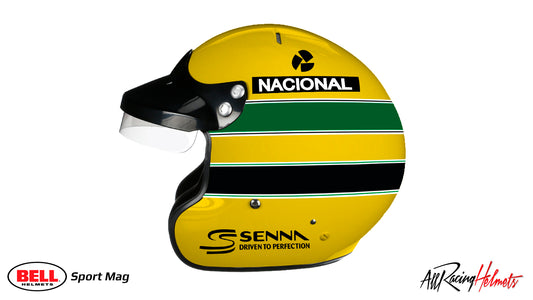 Casco Salah Al Lawati