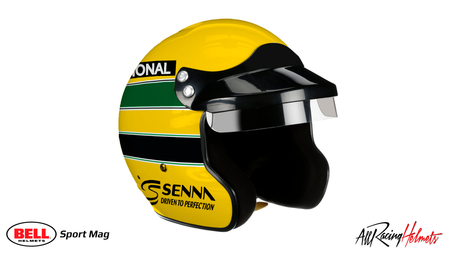 Casco Salah Al Lawati