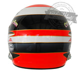 Adrian Sutil 2013 F1 Replica Helmet Scale 1:1