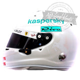 Sebastian Vettel 2020 F1 Replica Helmet Scale 1:1