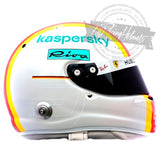 Sebastian Vettel 2020 F1 Replica Helmet Scale 1:1