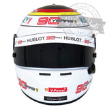 Sebastian Vettel 2019 Germany Grand Prix F1 Replica Helmet Scale 1:1