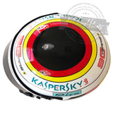 Sebastian Vettel 2019 Germany Grand Prix F1 Replica Helmet Scale 1:1