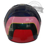 Jacques Villeneuve 1998 F1 Replica Helmet Scale 1:1