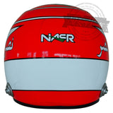 Felipe Nasr 2015 F1 Replica Helmet Scale 1:1