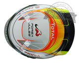 Romain Grosjean 2015 F1 Replica Helmet Scale 1:1