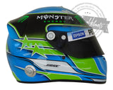 Lewis Hamilton 2015 Malaysian GP F1 Replica Helmet Scale 1:1