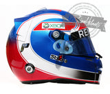 Joylon Palmer 2016 F1 Replica Helmet Scale 1:1