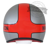 John Watson 1979 F1 Replica Helmet Scale 1:1